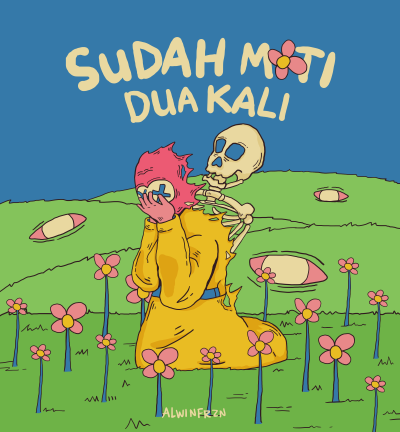 Sudah Mati Dua Kali