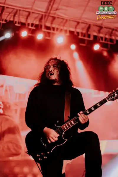 FSTVLST di Event Untukmu Sebelas