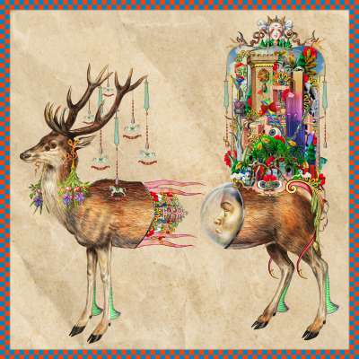 KEWAN KEWAN KEWAN #4