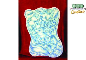 “Bulao” (Perempuan yang Ditekuk, Tapi Tak Pernah Patah)