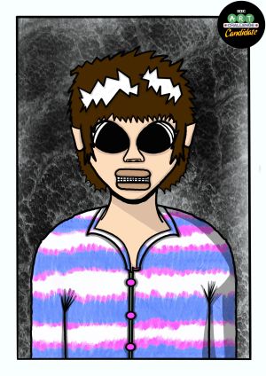 MR. BECKY