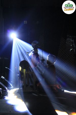 WAYANG SEROK