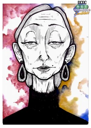 The Weight of Stillness