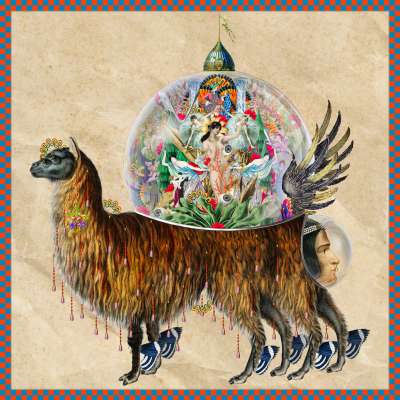 KEWAN KEWAN KEWAN #1