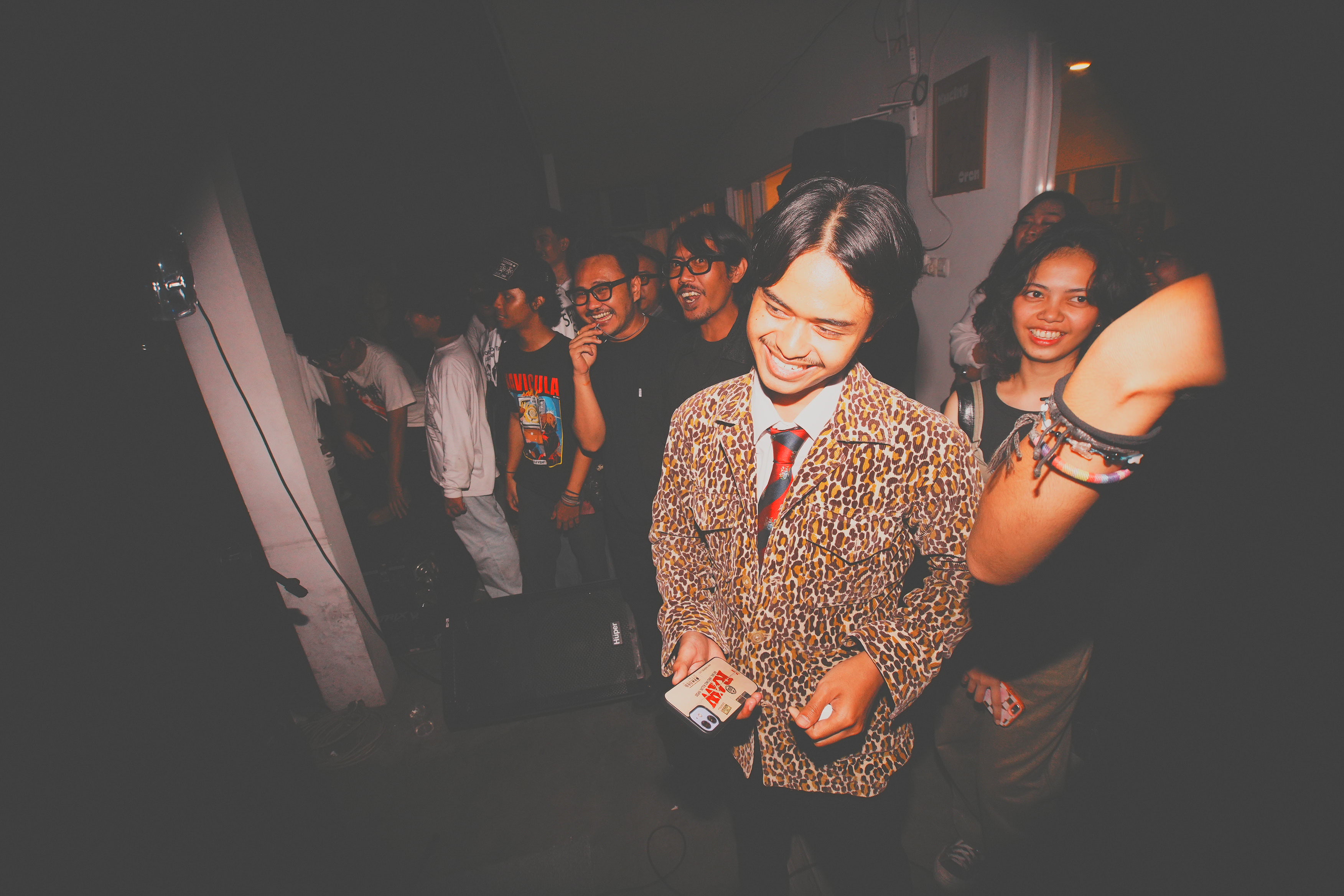 Ryan Joseph Immanuel