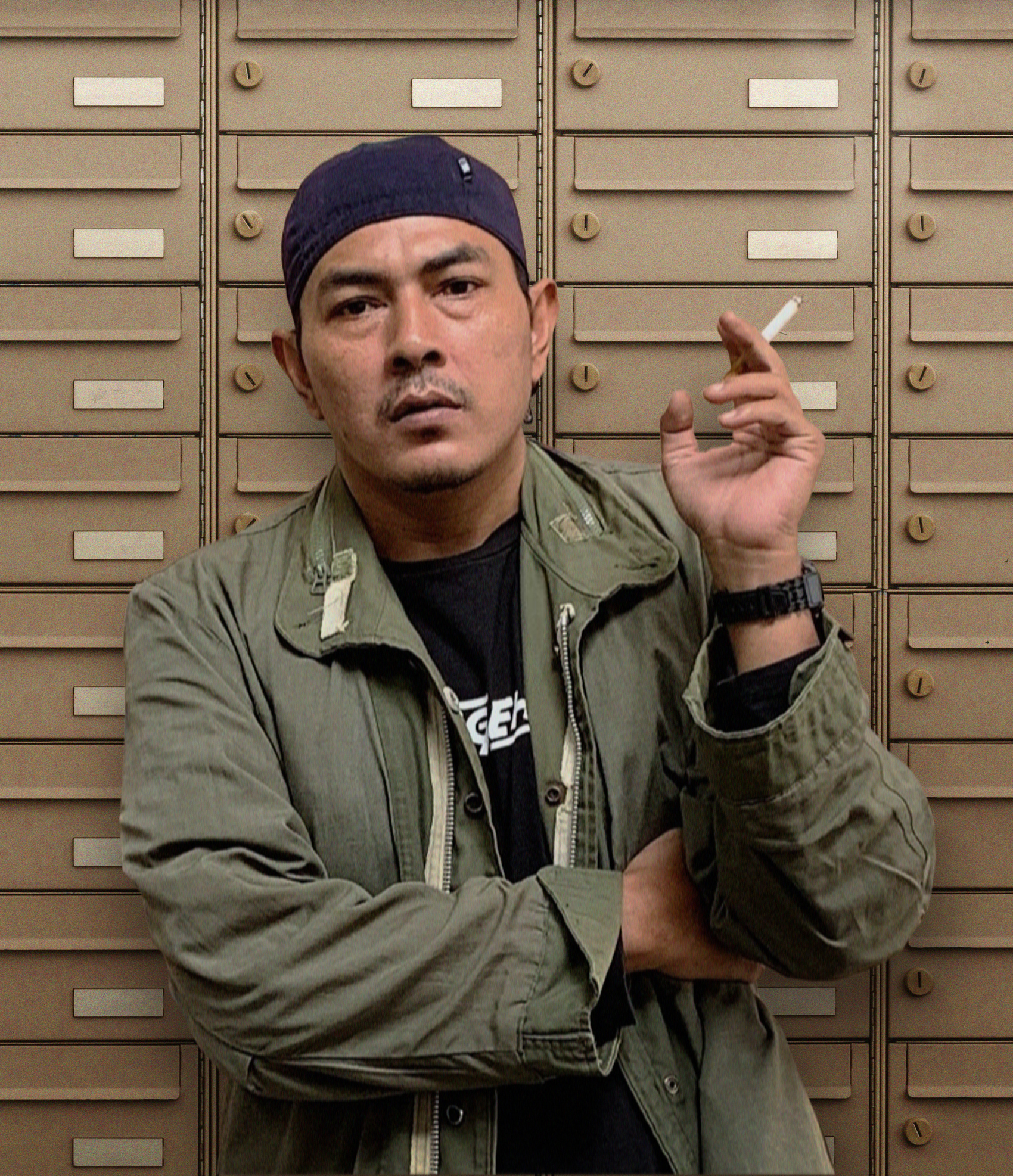 Rangga Maulana Koto