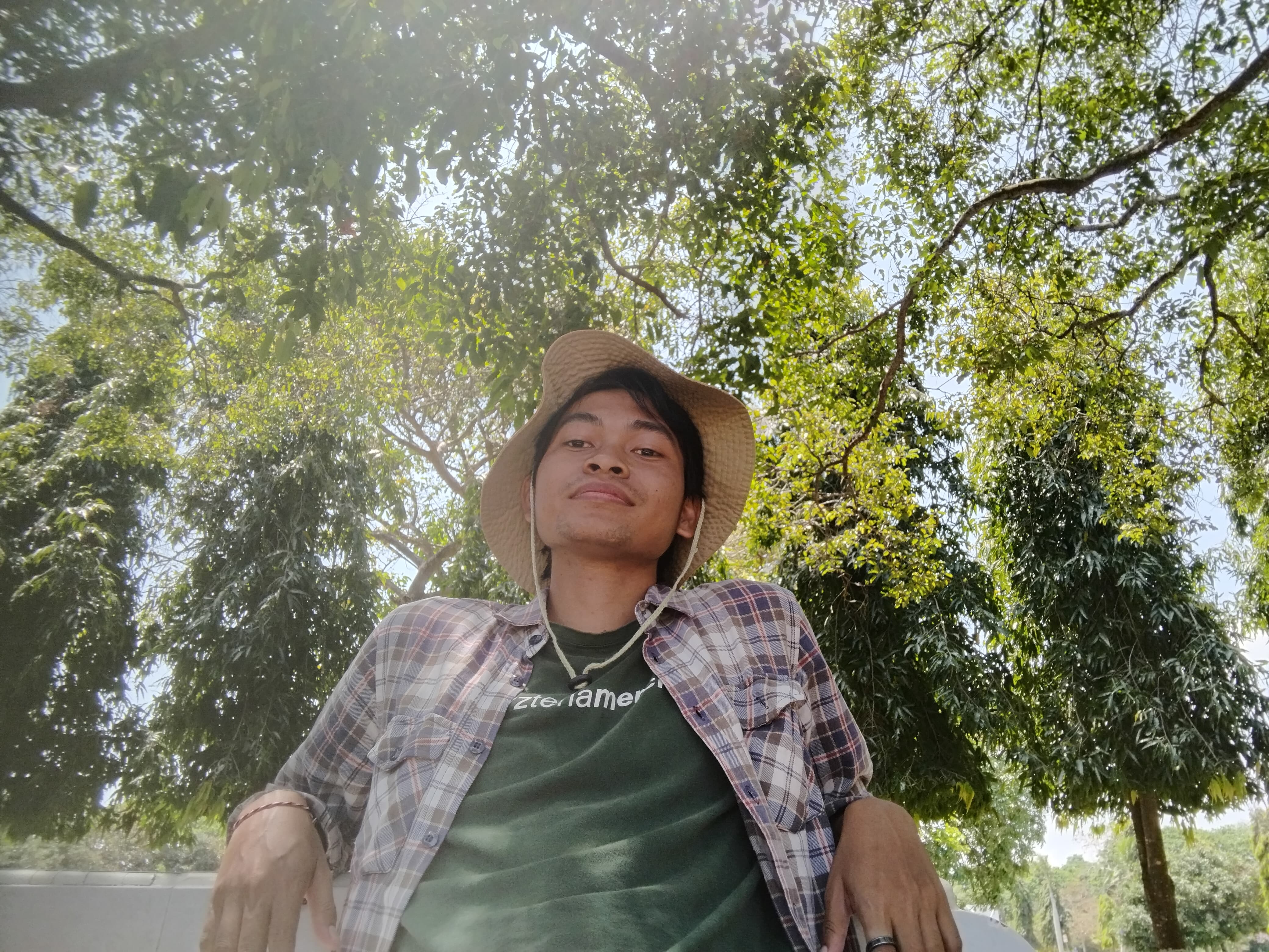 Ida Bagus Cesa