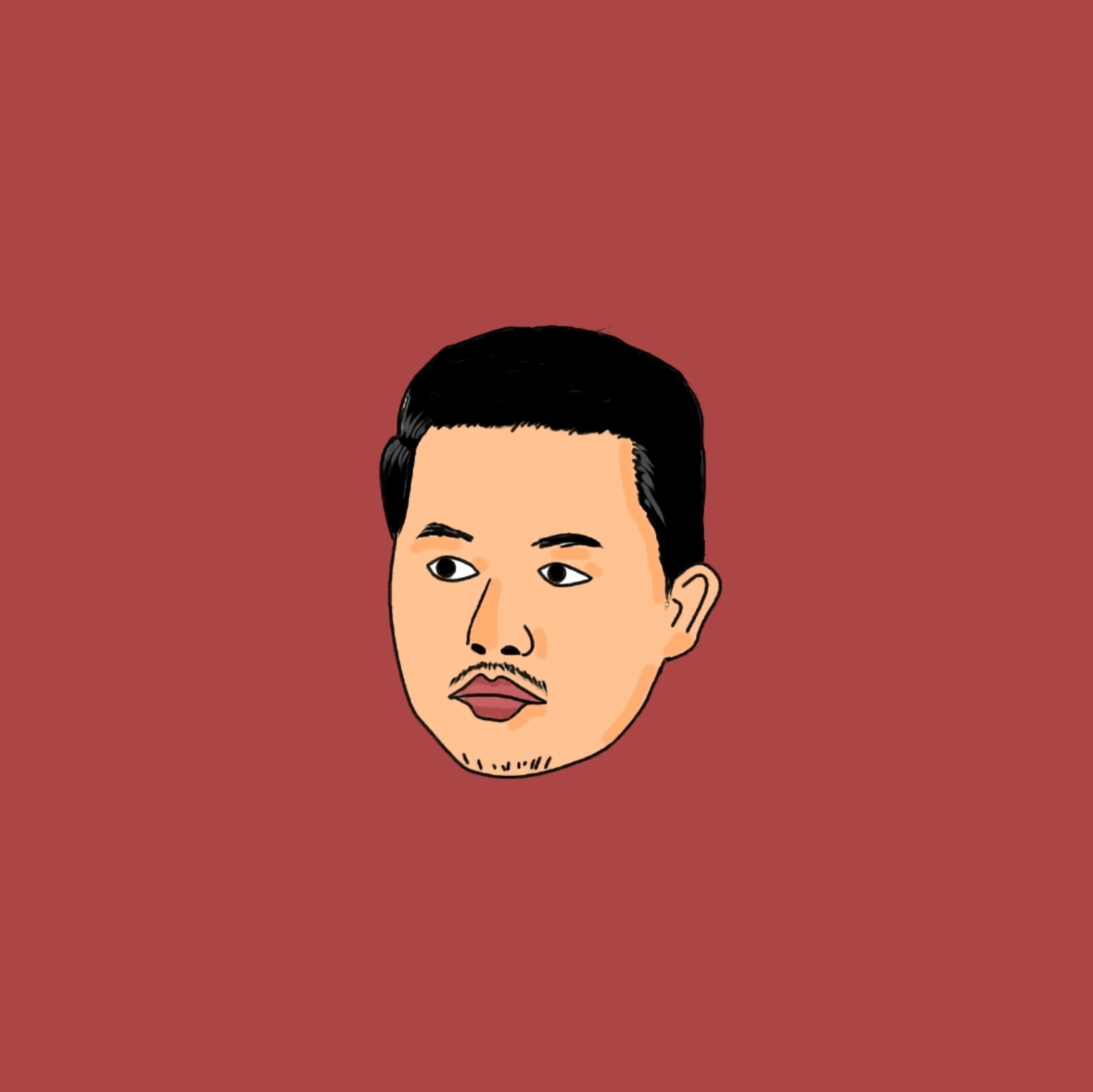 harris septian