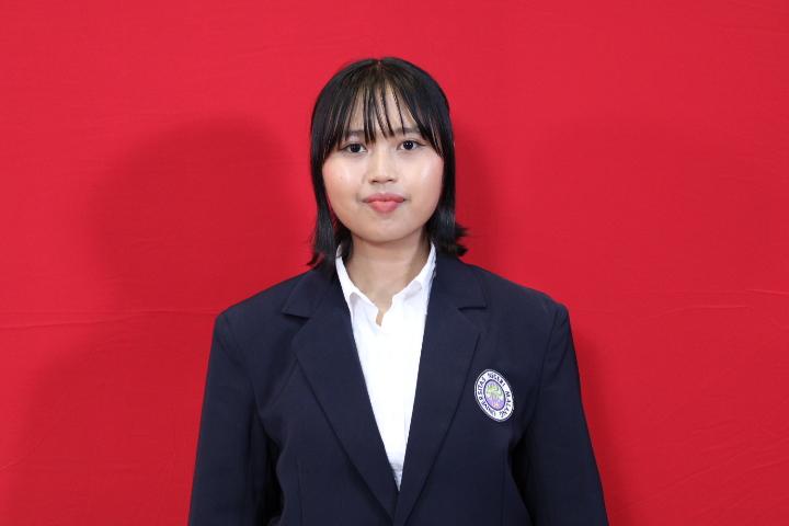 Ariella Naisa Mayharani