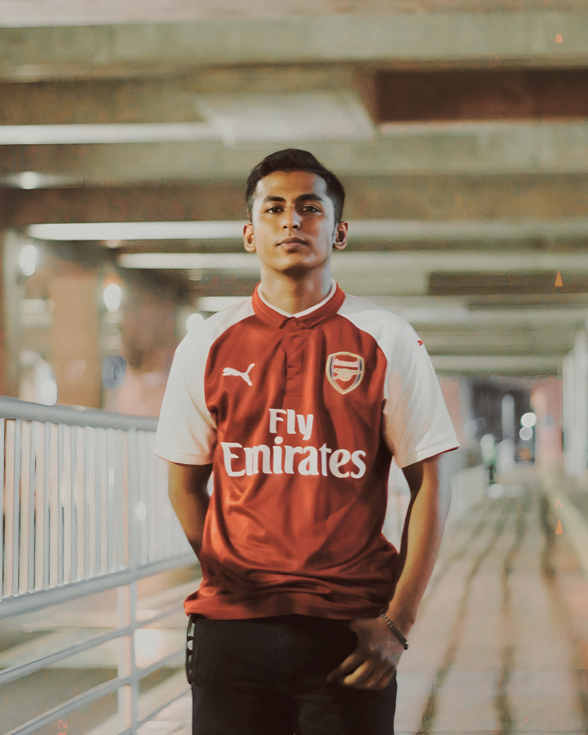 Madhuma Acharee Rahul Hariztsyah